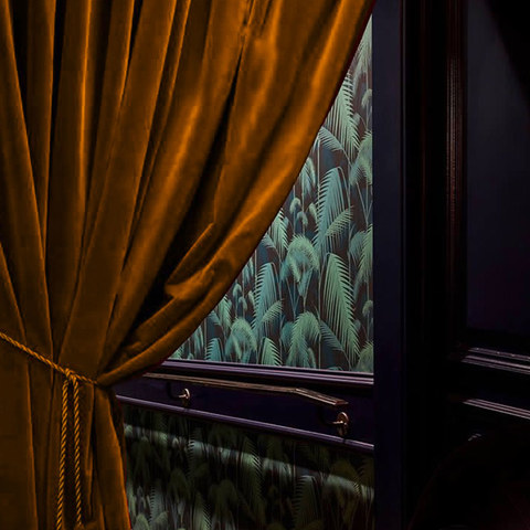 Elevate Your Australian and Kiwi Homes with Custom Velvet Curtain